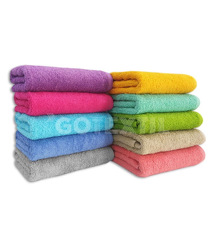 GOTEXTIL | Paño de Cocina Trovador VENUS 200 Rizo Algodón 100%
