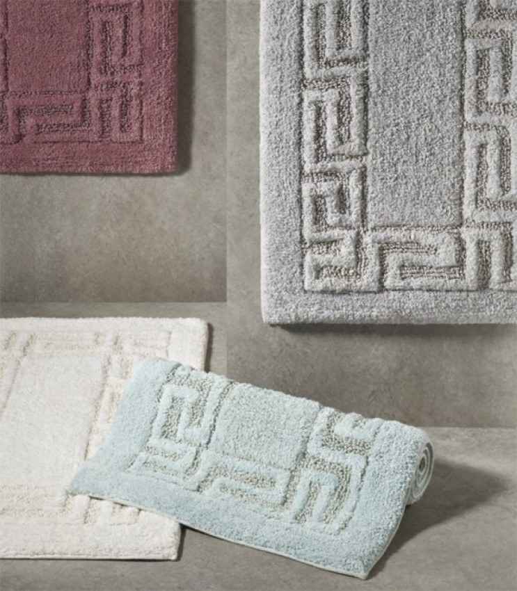 GOTEXTIL | Alfombra de baño Algodón KARUR 415 ATENAS