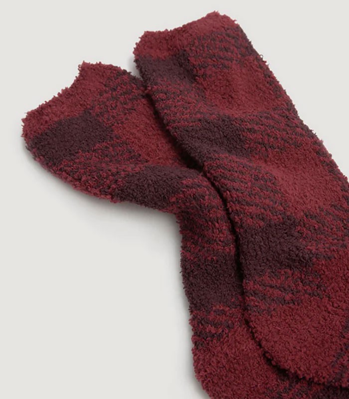 GOTEXTIL | PACK 3 CALCETINES FRANELA HOMBRE 22839 YSABEL MORA