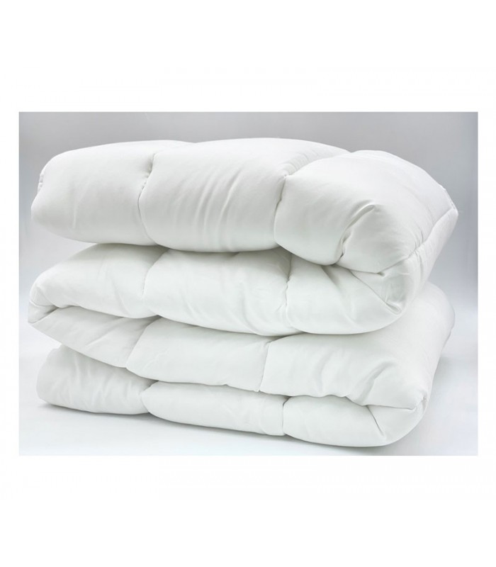 GOTEXTIL | Relleno Nórdico ALOE VERA 4 ESTACIONES 300+150 gr. Tacto Plumón VH