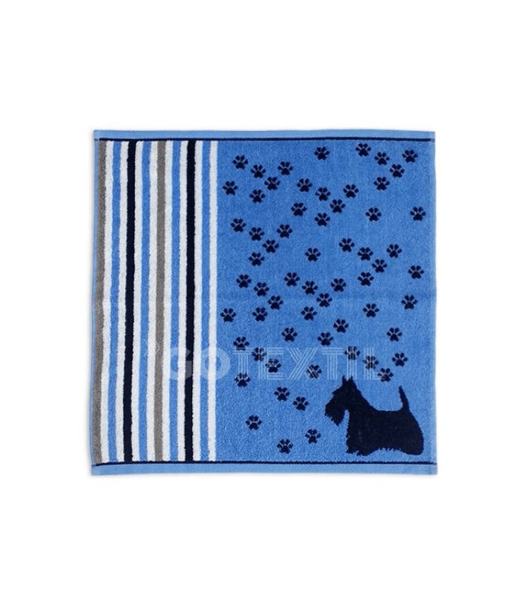 GOTEXTIL | TROVADOR. Pack 3 Paños Cocina 294 TERRIER