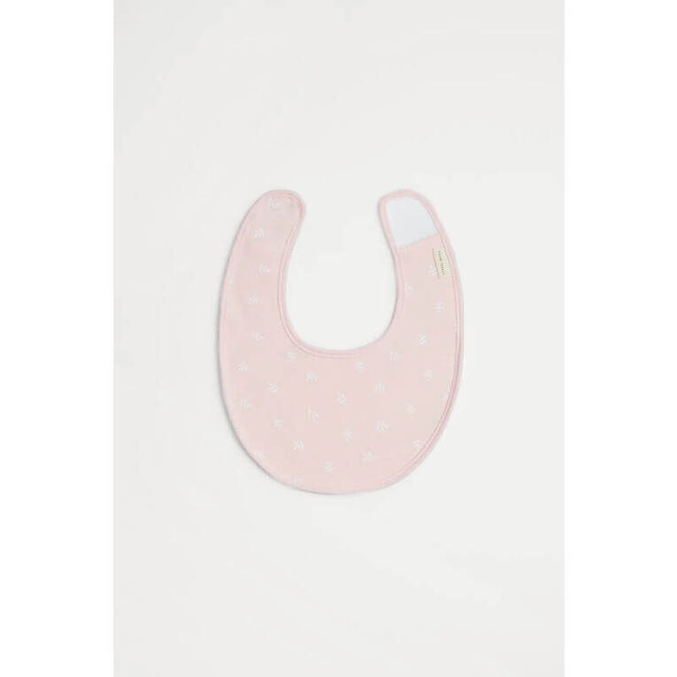 GOTEXTIL | PACK 2 BABEROS BEBÉ YSABEL MORA 25330