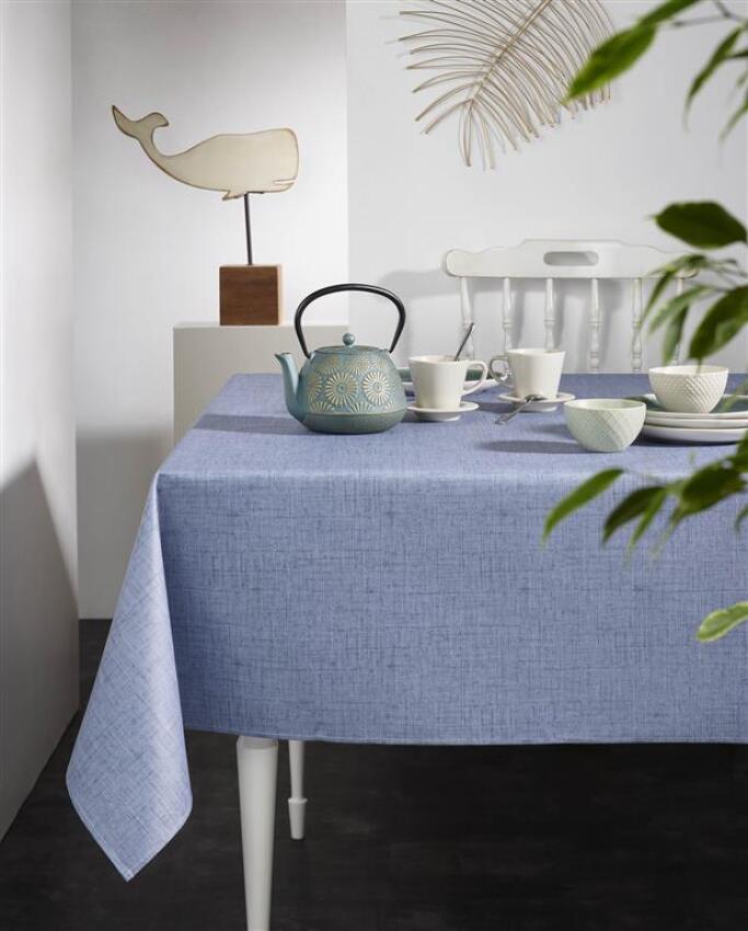 GOTEXTIL | MANTEL ANTIMANCHAS RESINADO 870 ITACA ATENAS