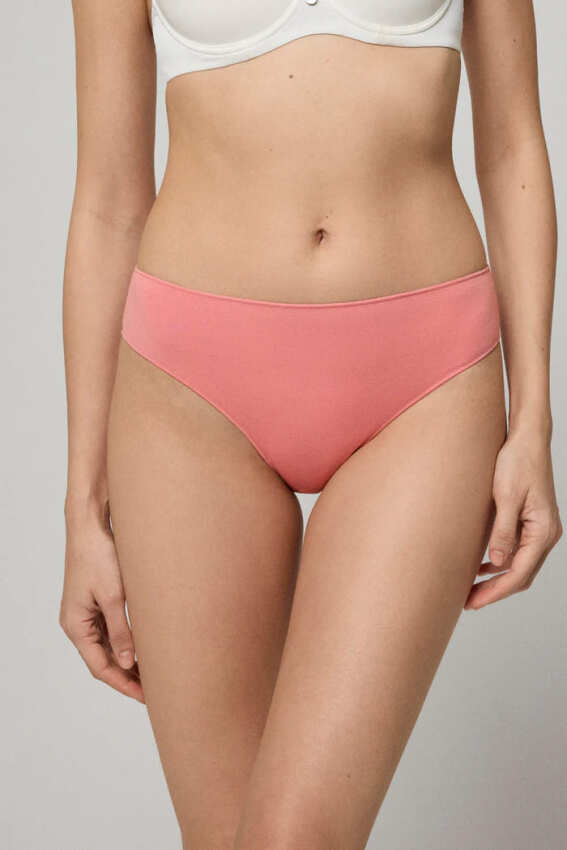 GOTEXTIL | PACK DE 3 BRAGAS BÁSICAS MIDI COLORES YSABEL MORA 19641