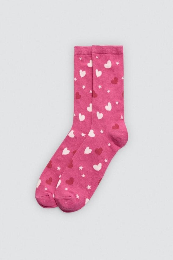 GOTEXTIL | Pack regalo 3 calcetines mujer Ysabel Mora 1972 – Diseños divertidos y packaging Birthday Socks