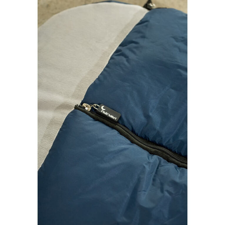 GOTEXTIL | Saco Universal Silla de Paseo Interbaby 10024 Marino – Impermeable, Transpirable y Elegante