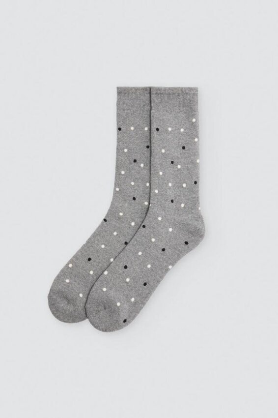 GOTEXTIL | Pack 3 Calcetines Térmicos Mujer Ysabel Mora 12114 Puño Antipresión