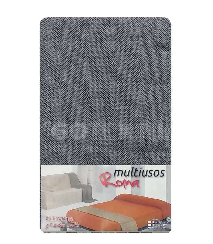 GOTEXTIL | Colcha Multiusos Cubre Sofá ROMA