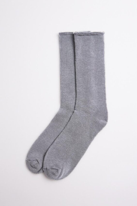 GOTEXTIL | CALCETÍN HOMBRE TÉRMICO SIN PUÑO - YSABEL MORA 22732