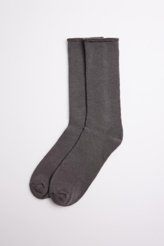 GOTEXTIL | CALCETÍN HOMBRE TÉRMICO SIN PUÑO - YSABEL MORA 22732