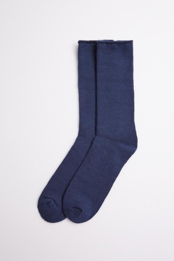 GOTEXTIL | CALCETÍN HOMBRE TÉRMICO SIN PUÑO - YSABEL MORA 22732