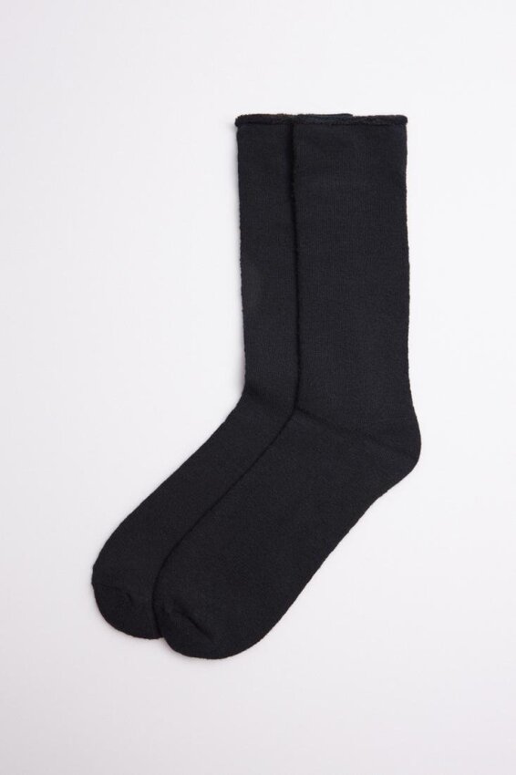 GOTEXTIL | CALCETÍN HOMBRE TÉRMICO SIN PUÑO - YSABEL MORA 22732