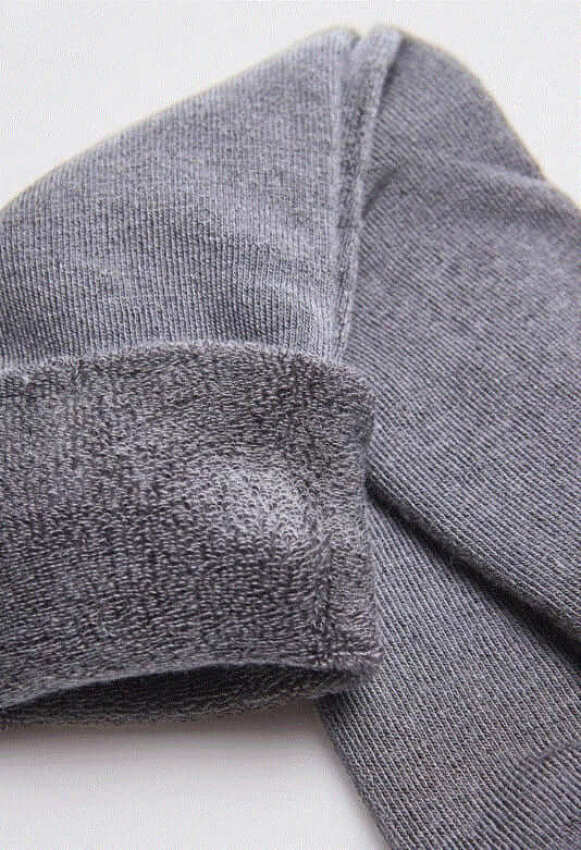 GOTEXTIL | CALCETÍN HOMBRE TÉRMICO SIN PUÑO - YSABEL MORA 22732