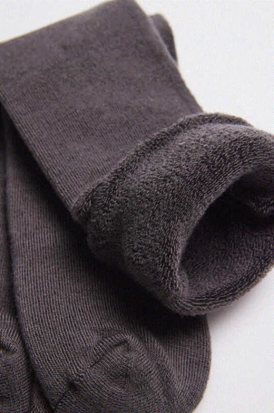 GOTEXTIL | CALCETÍN HOMBRE TÉRMICO SIN PUÑO - YSABEL MORA 22732
