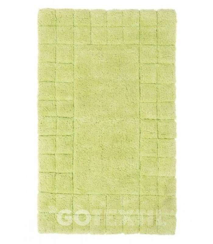 GOTEXTIL | Alfombra de baño GRES Kotibe Algodón 100%
