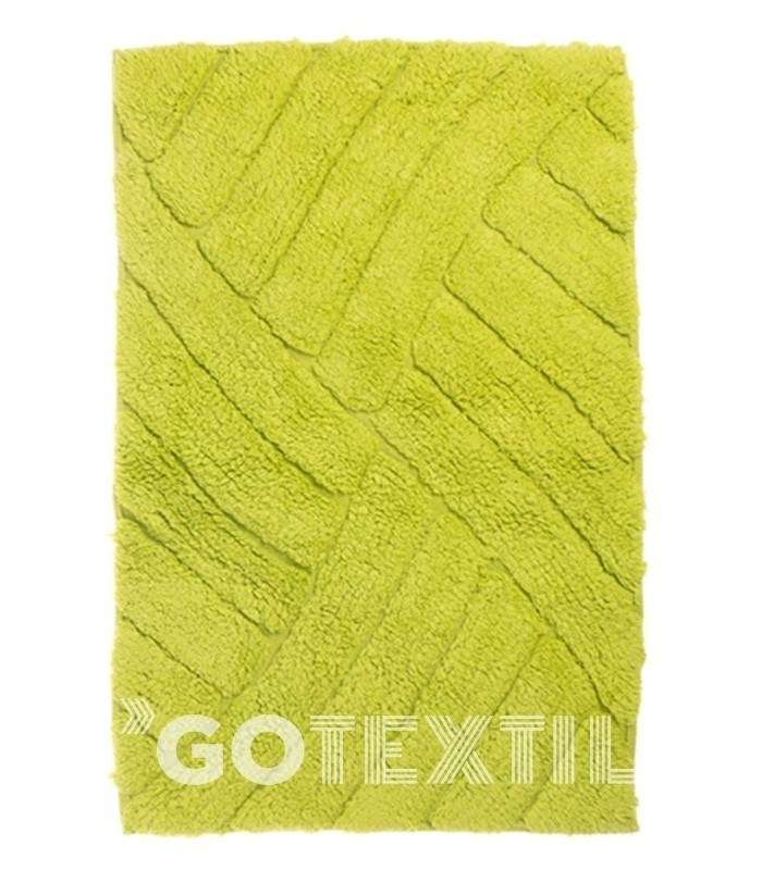 GOTEXTIL | Alfombra de baño AGATHA Kotibe Algodón 100%