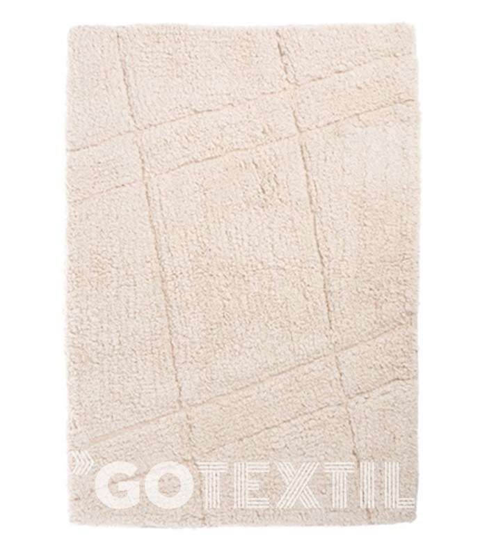 GOTEXTIL | Alfombra de baño BELINDA Kotibe Algodón 100%