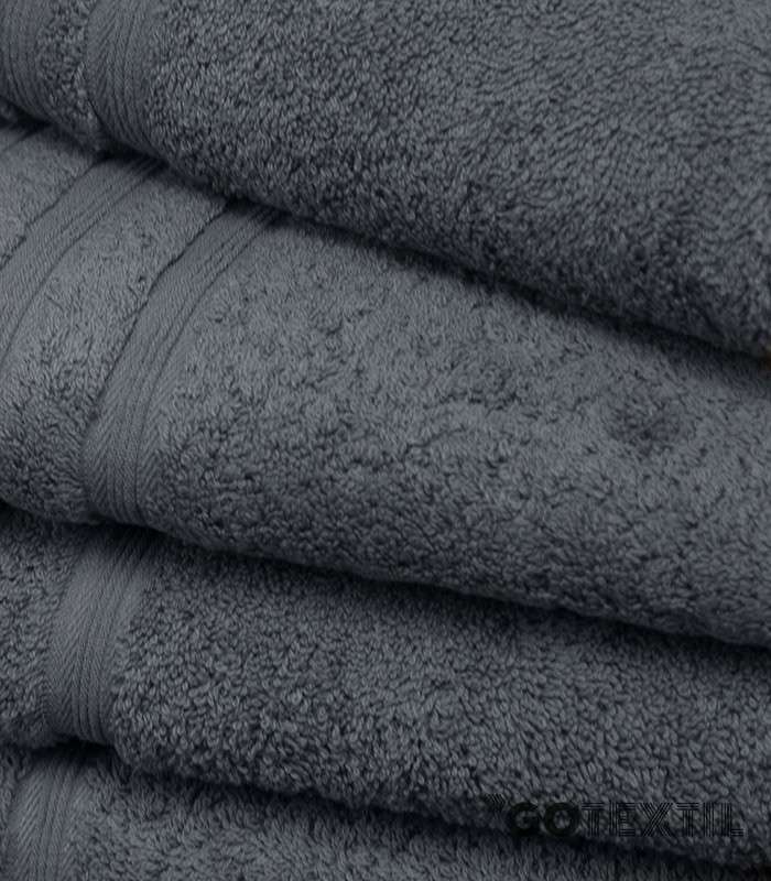 GOTEXTIL | Toalla de Rizo Americano 100% Algodón