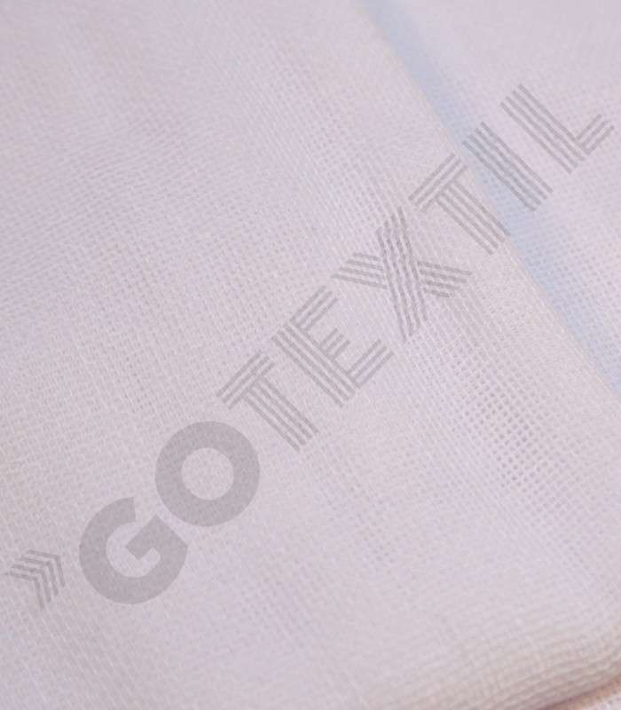 GOTEXTIL | Pack 2 Gasas de Bebé algodón 100%