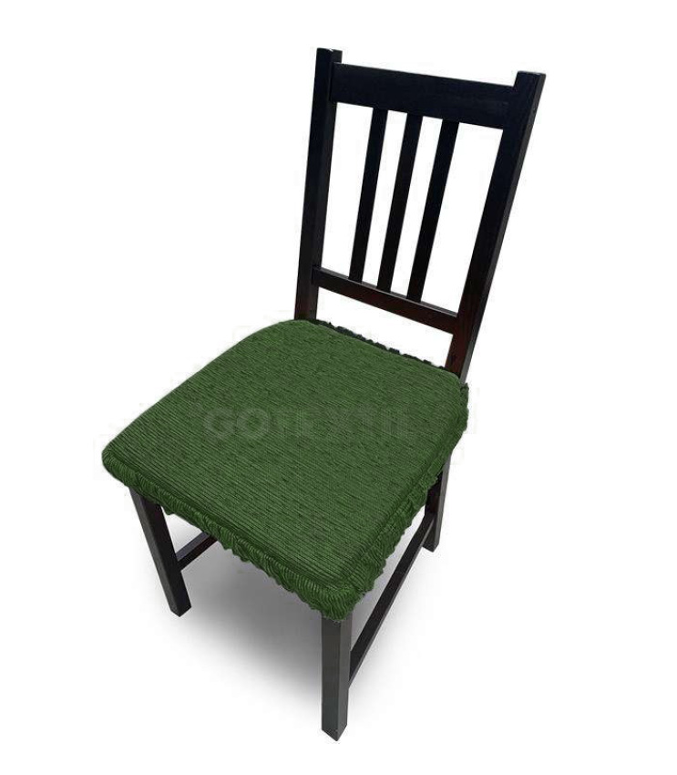 GOTEXTIL | Asiento De Silla Acolchado Con Volante Ajustable DSS Marcavi – Máximo Confort Y Variedad De Colores