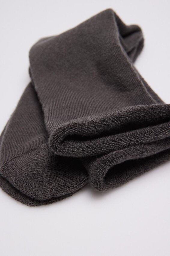 GOTEXTIL | CALCETÍN TÉRMICO DE MUJER SIN PUÑO - Ysabel Mora 12732 Con Rizo Interior y Puño Antipresión