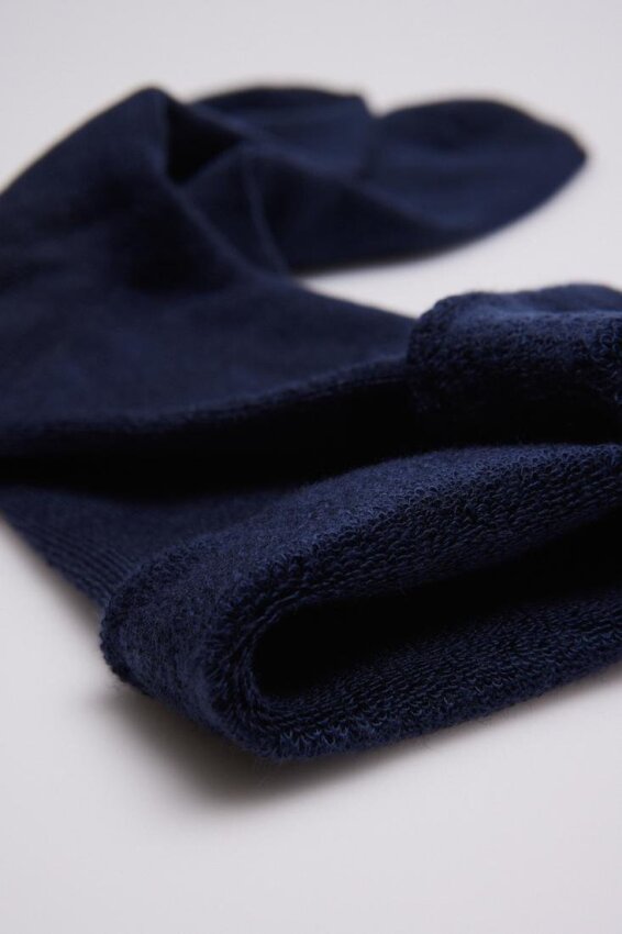 GOTEXTIL | CALCETÍN TÉRMICO DE MUJER SIN PUÑO - Ysabel Mora 12732 Con Rizo Interior y Puño Antipresión