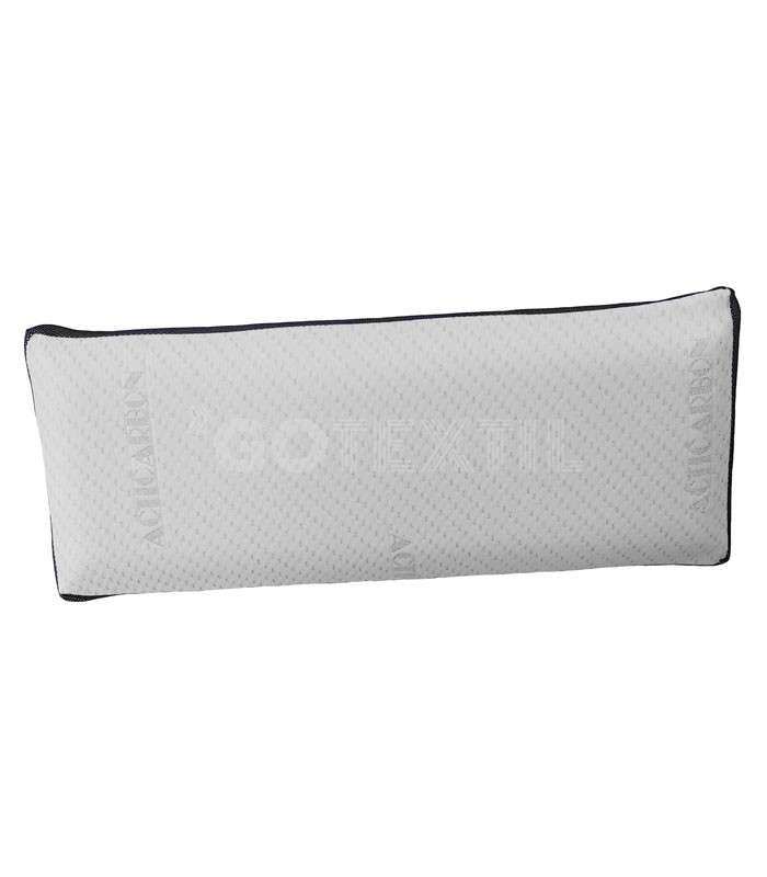 GOTEXTIL | Almohada Viscoelástica CARBONO ACTIVO GOTEXTIL