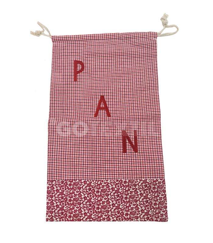 GOTEXTIL | Bolsa de Pan 61299  BH TEXTIL