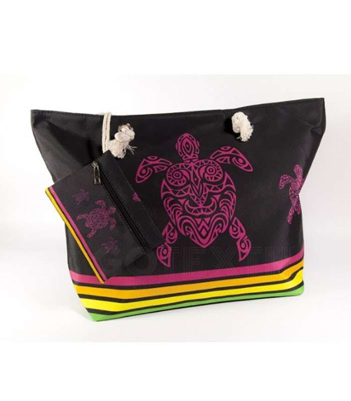GOTEXTIL | BOLSO DE  TORTUGA 9400D 40x60cm