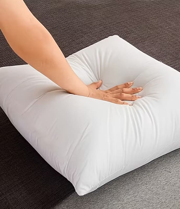 GOTEXTIL | Relleno de cojín fibra hueca siliconada tacto plumón premium
