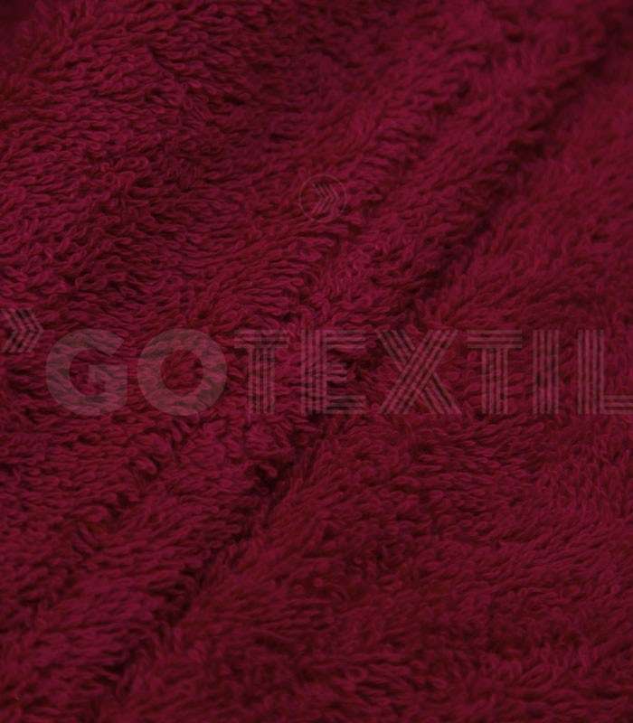 GOTEXTIL | Albornoz Trovador CALYPSO  100% Algodón
