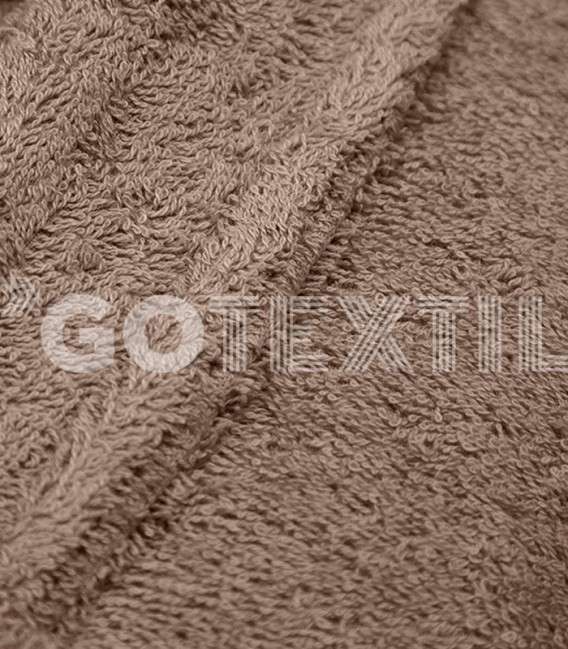 GOTEXTIL | Albornoz Trovador CALYPSO  100% Algodón