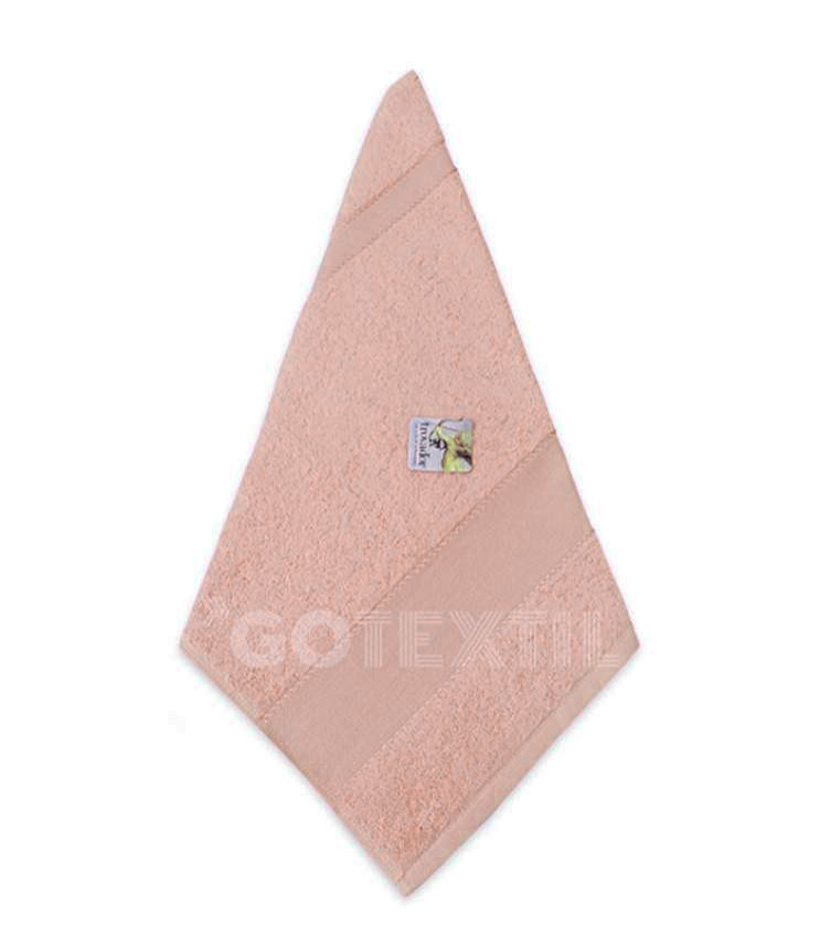 GOTEXTIL | Paño Cocina Trovador Panamá para Bordar Punto de Cruz – Rizo Algodón 100%, 50x50cm, Varios Colores