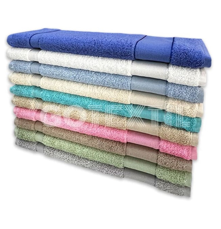 GOTEXTIL | PAÑO COCINA TROVADOR CON PANAMÁ PARA BORDAR A PUNTO DE CRUZ
