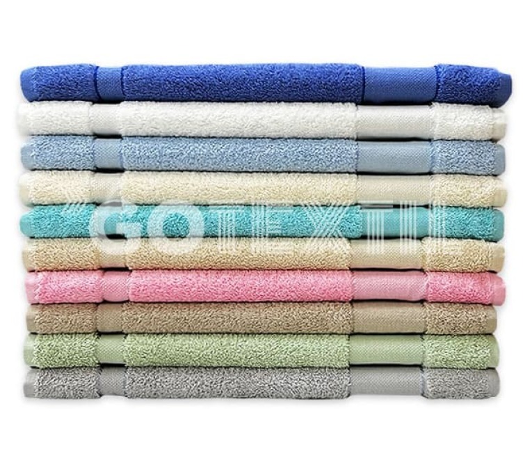 GOTEXTIL | PAÑO COCINA TROVADOR CON PANAMÁ PARA BORDAR A PUNTO DE CRUZ