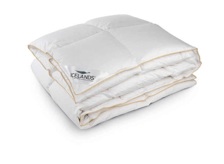 GOTEXTIL | Relleno Nórdico GOLD PLUMÓN 250 grm2 ICELANDS
