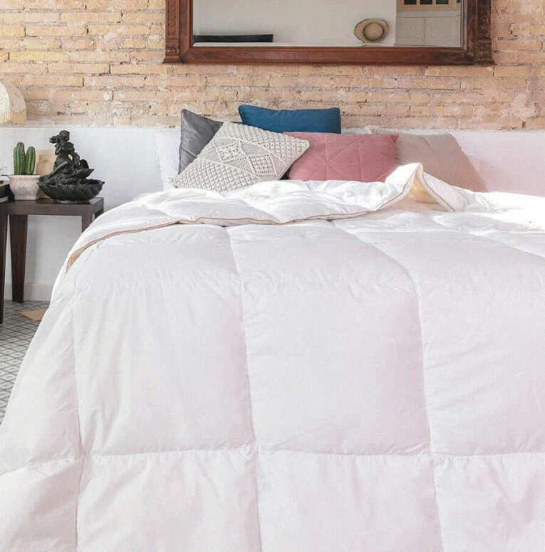 GOTEXTIL | Relleno Nórdico GOLD PLUMÓN 250 grm2 ICELANDS