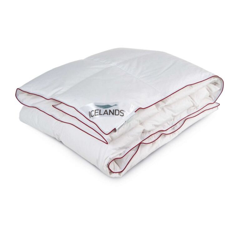 GOTEXTIL | Relleno Nórdico CLÁSICO PLUMÓN 240 grm2 ICELANDS
