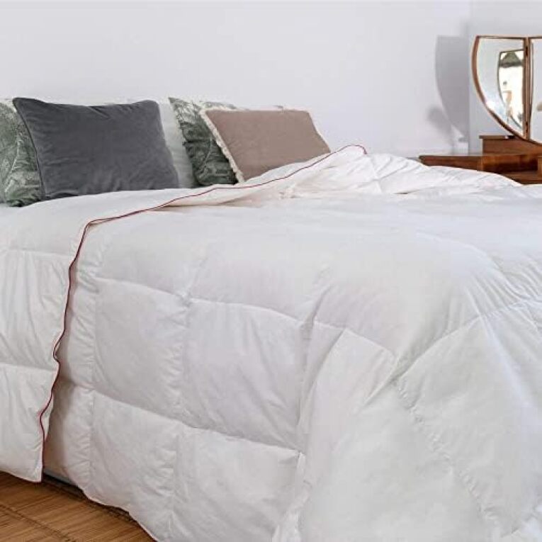 GOTEXTIL | Relleno Nórdico CLÁSICO PLUMÓN 240 grm2 ICELANDS