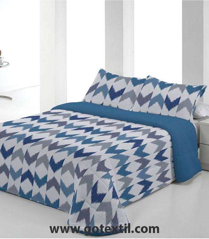 GOTEXTIL | Edredón Confort Sharpei GRETA. KARAMELO