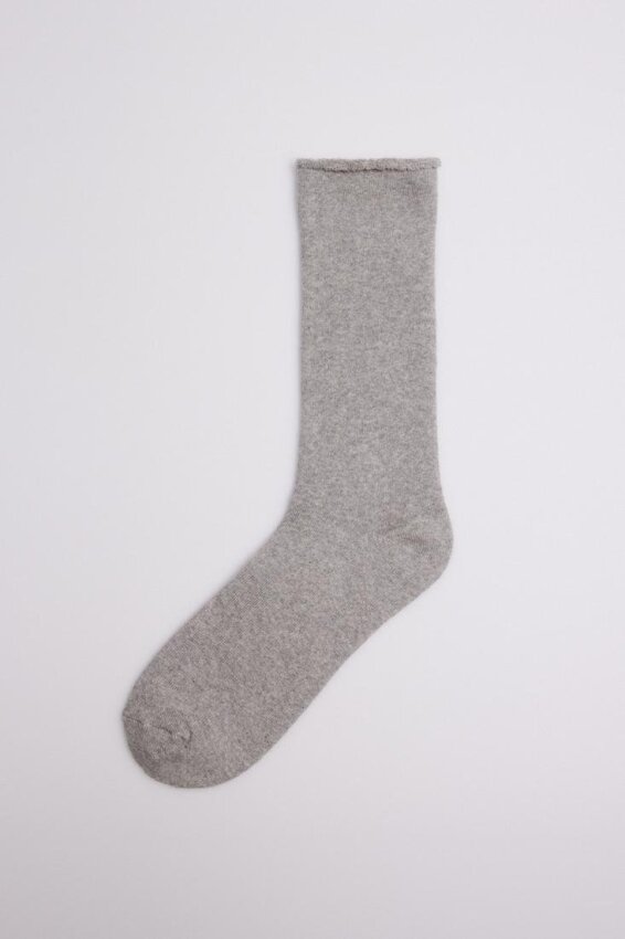 GOTEXTIL | CALCETÍN TERMAL SIN PUÑO PARA MUJER YSABEL MORA 12766
