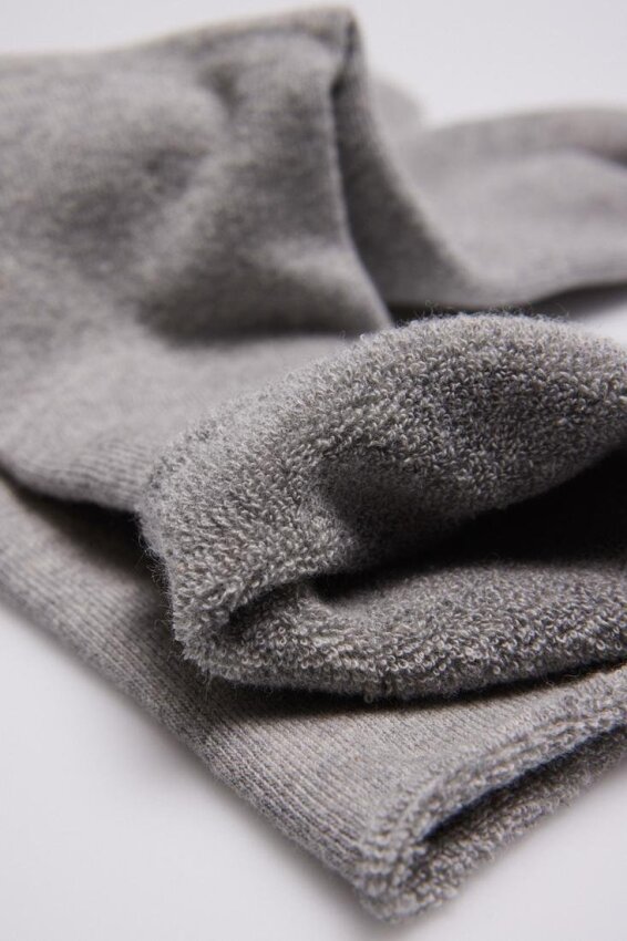 GOTEXTIL | CALCETÍN TERMAL SIN PUÑO PARA MUJER YSABEL MORA 12766