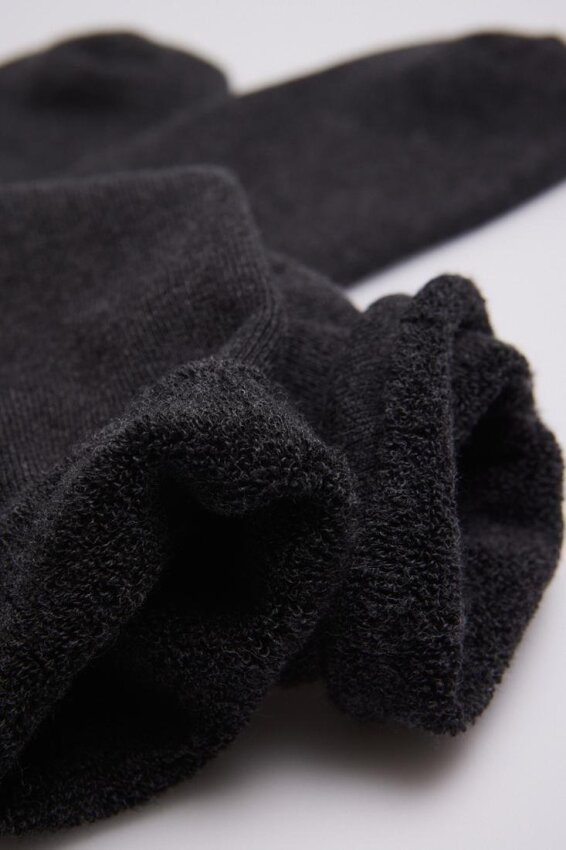 GOTEXTIL | CALCETÍN TERMAL SIN PUÑO PARA MUJER YSABEL MORA 12766