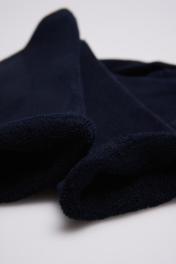 GOTEXTIL | CALCETÍN TERMAL SIN PUÑO PARA MUJER YSABEL MORA 12766