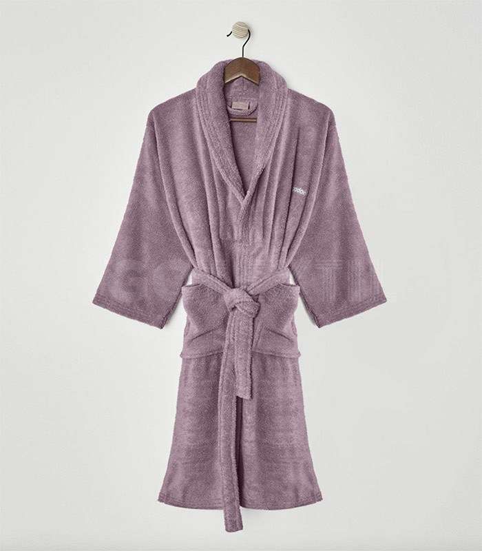 GOTEXTIL | Albornoz ZERO TWIST DON ALGODON