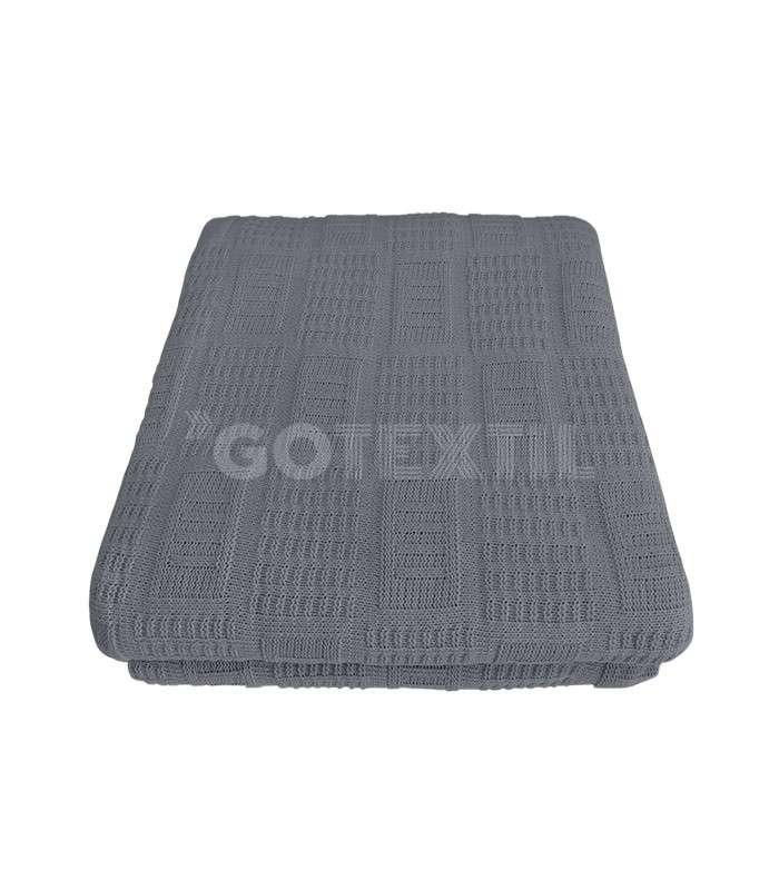 GOTEXTIL | Foulard Cubre Sofá Multiusos de Punto M4 230x260 cm JORDÁ