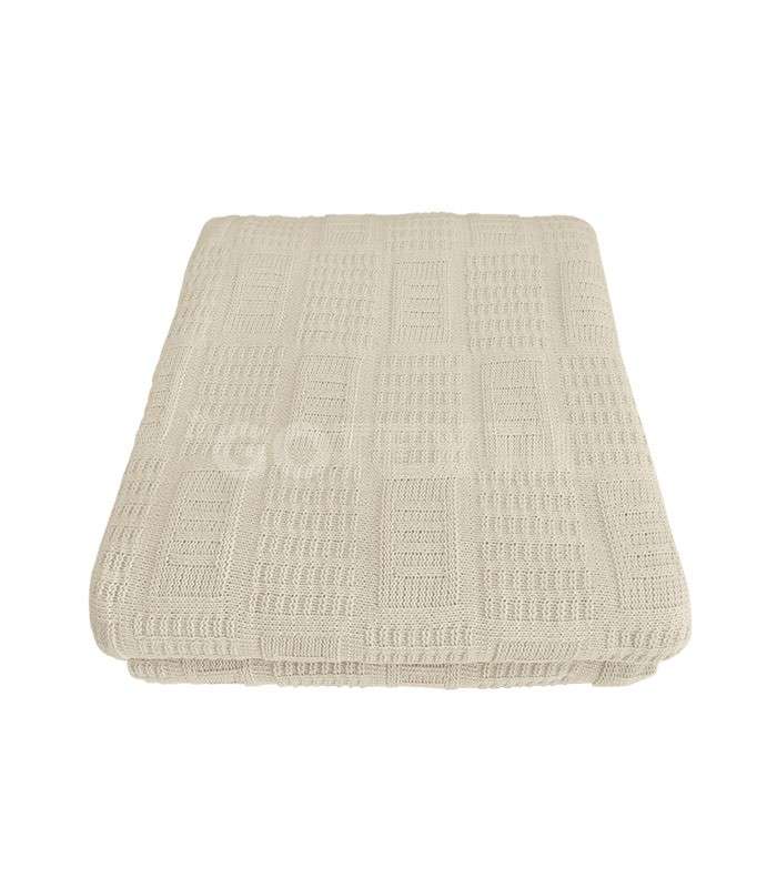 GOTEXTIL | Foulard Cubre Sofá Multiusos de Punto M4 230x260 cm JORDÁ