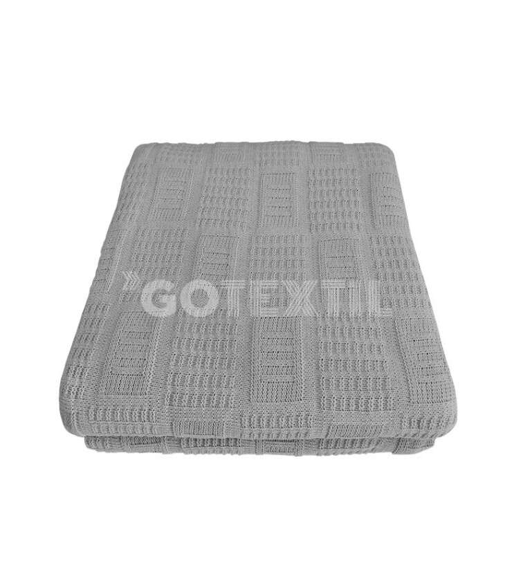 GOTEXTIL | Foulard Cubre Sofá Multiusos de Punto M4 230x260 cm JORDÁ