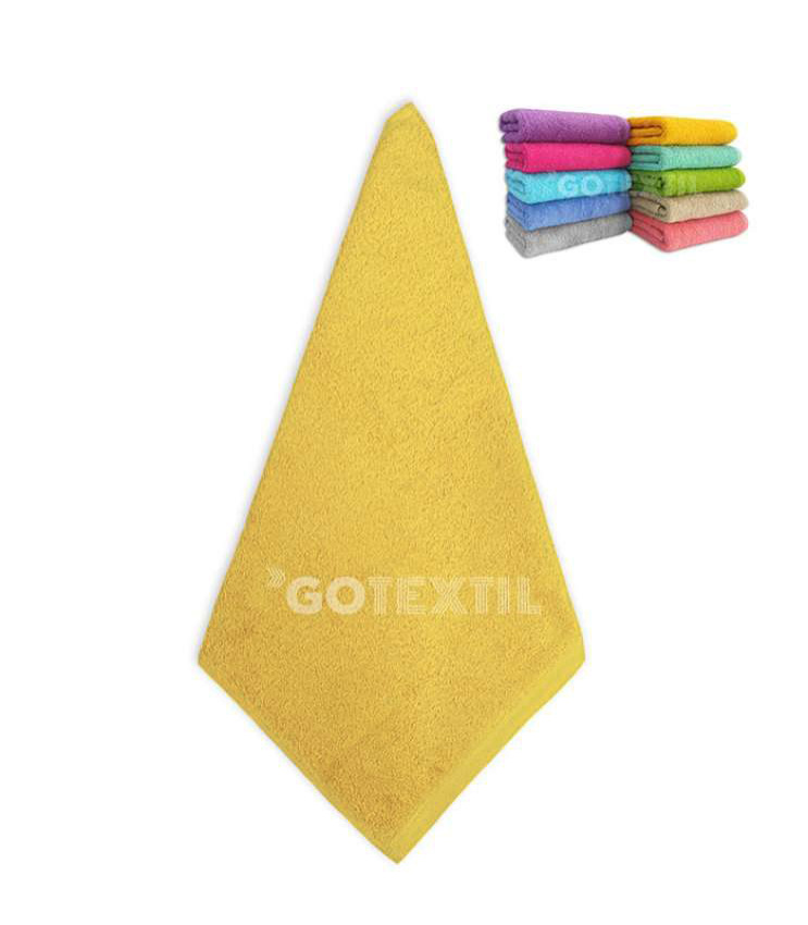 GOTEXTIL | Paño de Cocina Trovador VENUS 200 Rizo Algodón 100%