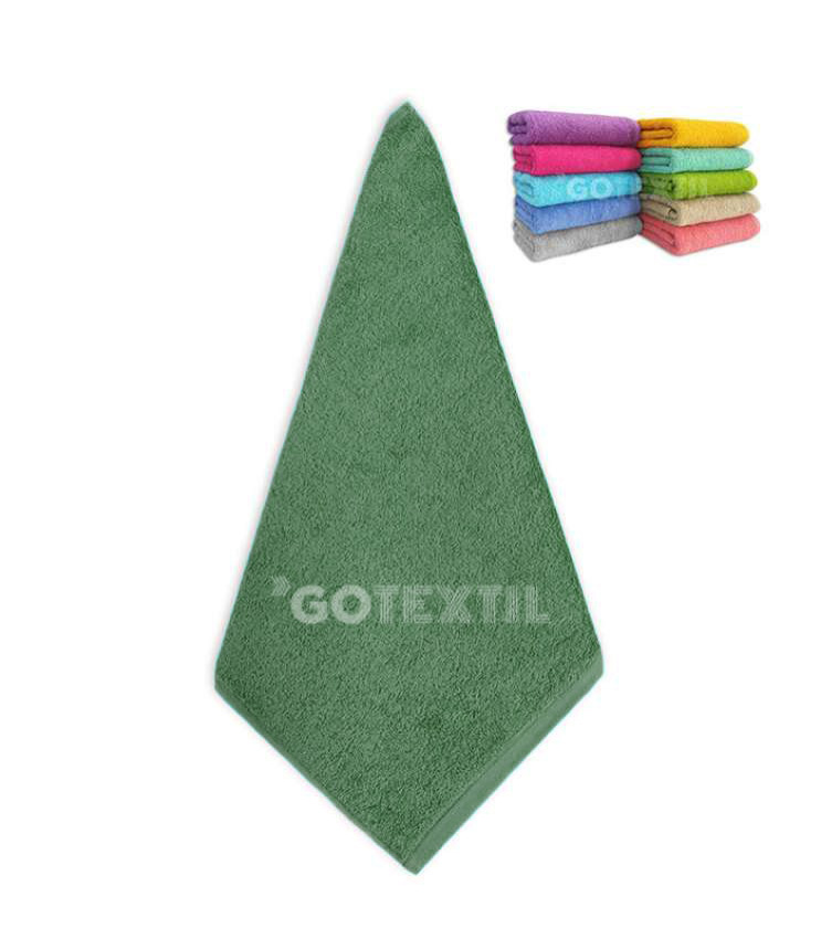 GOTEXTIL | Paño de Cocina Trovador VENUS 200 Rizo Algodón 100%